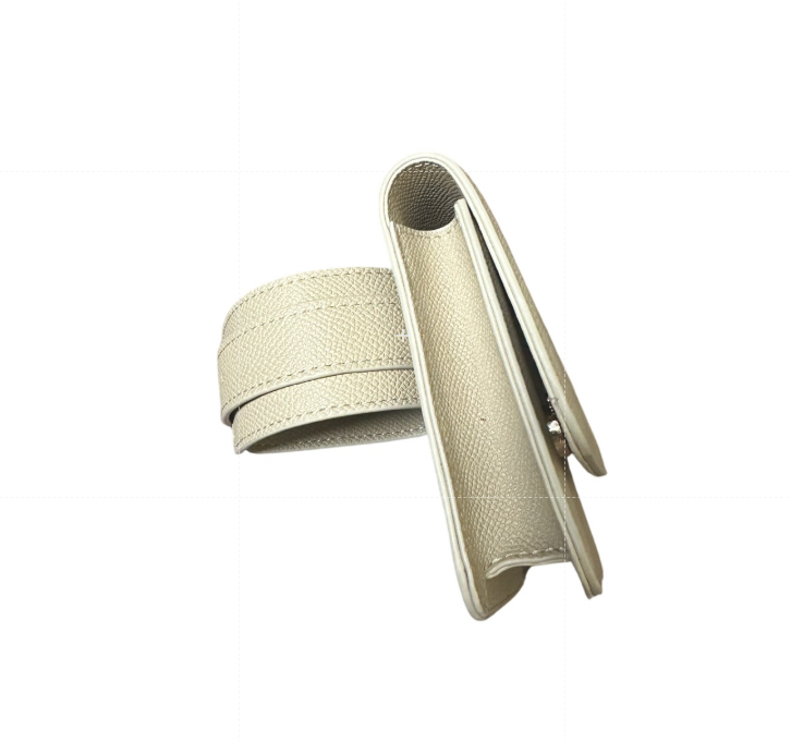 Tan Ankle Purse